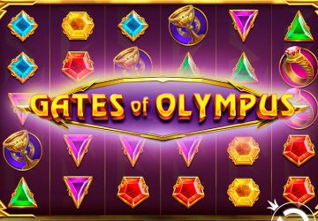 Playtech - игровой автомат онлайн от Various с RTP 96.29%